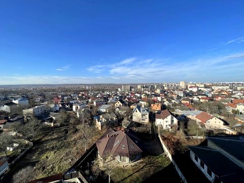 квартира за адресою Ленкавського вул., (Будинок)