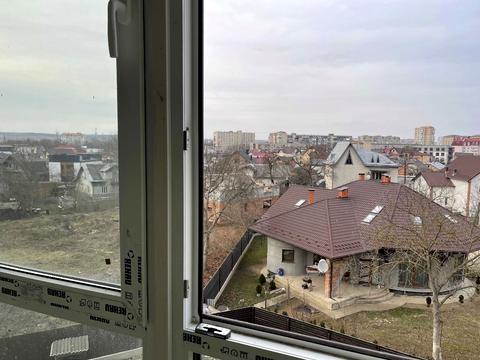 квартира за адресою Ленкавського вул., (Будинок)