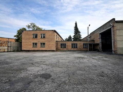 коммерческая по адресу Богдана Хмельницкого просп. (Героев Сталинграда), 169