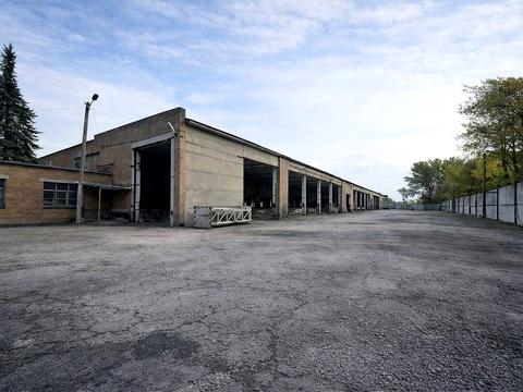 коммерческая по адресу Богдана Хмельницкого просп. (Героев Сталинграда), 169