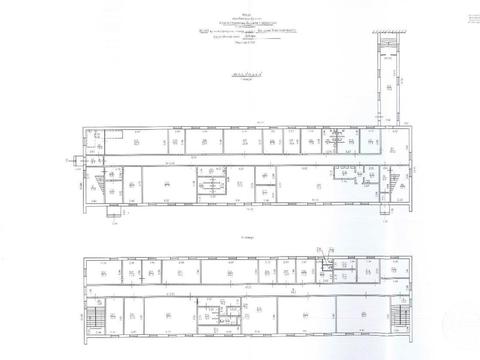 коммерческая по адресу Богдана Хмельницкого просп. (Героев Сталинграда), 169