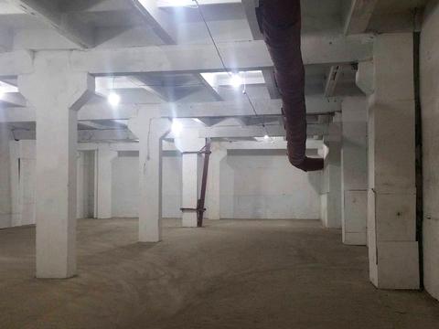 коммерческая по адресу Богдана Хмельницкого просп. (Героев Сталинграда), 169