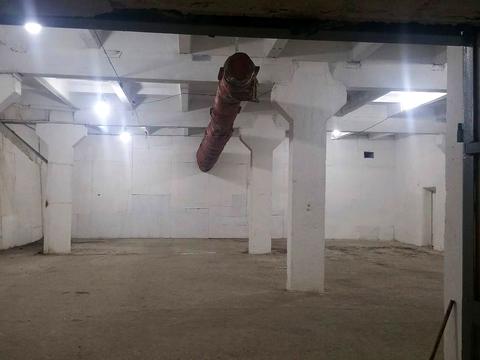 коммерческая по адресу Богдана Хмельницкого просп. (Героев Сталинграда), 169