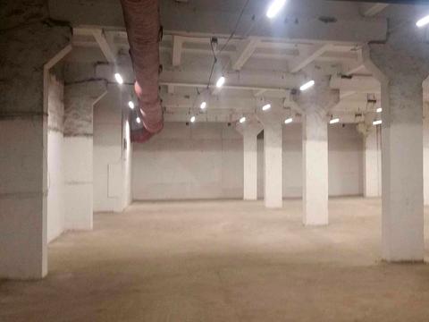 коммерческая по адресу Богдана Хмельницкого просп. (Героев Сталинграда), 169