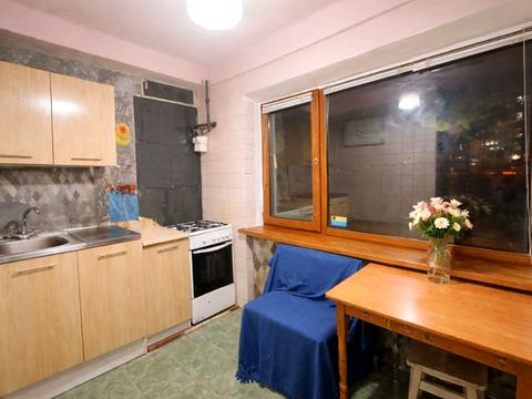 квартира за адресою Данила Щербаківського вул. (Щербакова), 68-А