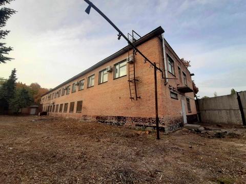 коммерческая по адресу Богдана Хмельницкого просп. (Героев Сталинграда), 169