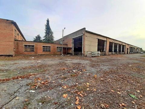 коммерческая по адресу Богдана Хмельницкого просп. (Героев Сталинграда), 169