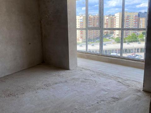 квартира по адресу Січових стрільців ул., 4