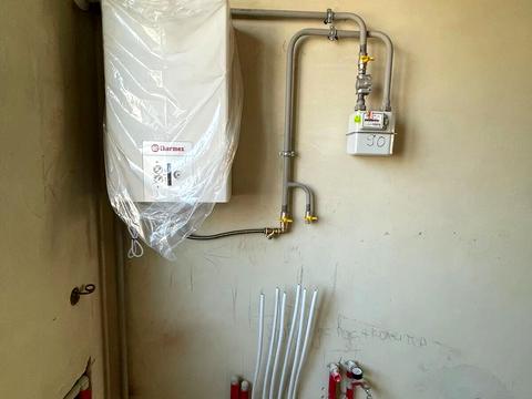 квартира за адресою Тараса Шевченка вул., 115