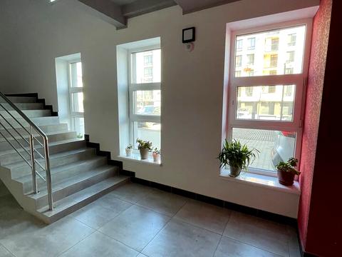 квартира за адресою Тараса Шевченка вул., 115