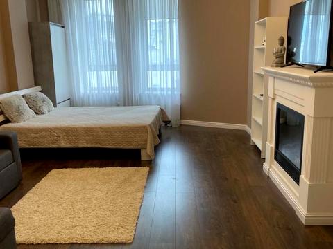 квартира за адресою Київ, Миколи Міхновського бульв. (Дружби народів), 14-16