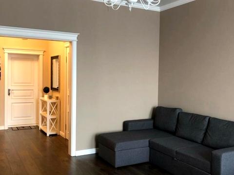 квартира за адресою Київ, Миколи Міхновського бульв. (Дружби народів), 14-16