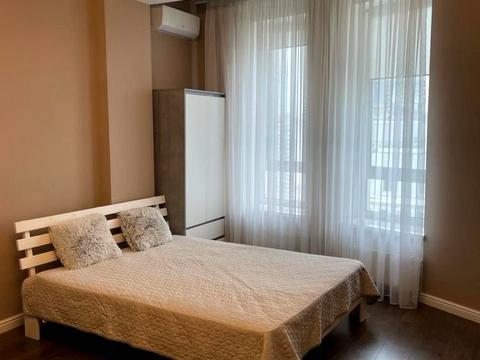 квартира за адресою Київ, Миколи Міхновського бульв. (Дружби народів), 14-16