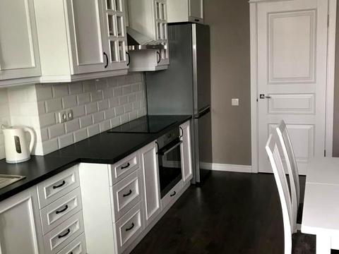 квартира за адресою Київ, Миколи Міхновського бульв. (Дружби народів), 14-16