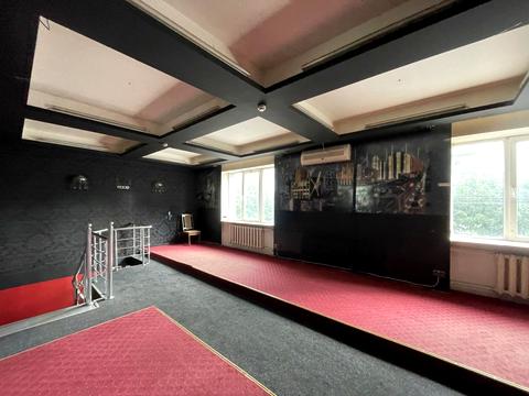 коммерческая по адресу Главная ул., 175