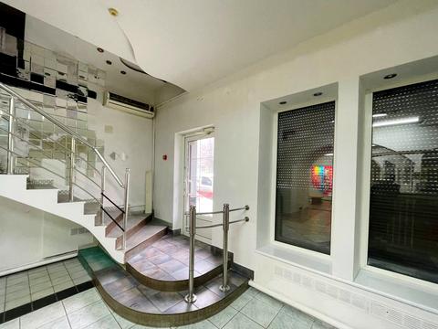 коммерческая по адресу Главная ул., 175