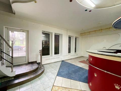 коммерческая по адресу Главная ул., 175