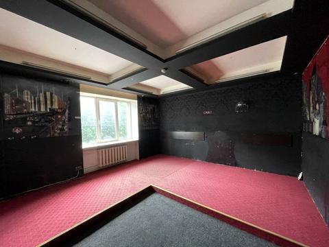 коммерческая по адресу Главная ул., 175