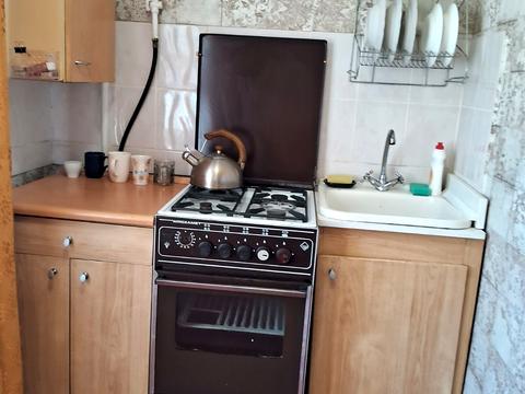 комната по адресу Иорданская ул. (Лайоша Гавро), 11-Б