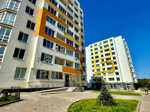 квартира за адресою Івана Величковського вул., 11