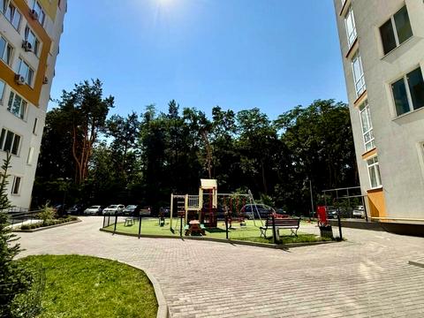 квартира за адресою Івана Величковського вул., 11