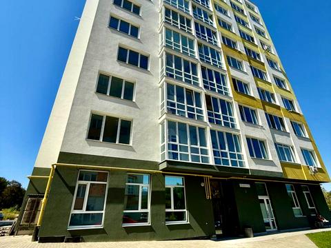 квартира за адресою Івана Величковського вул., 11