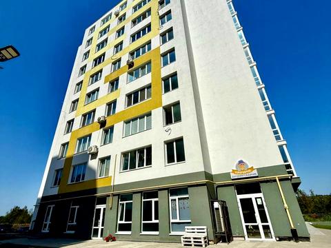 квартира за адресою Івана Величковського вул., 11