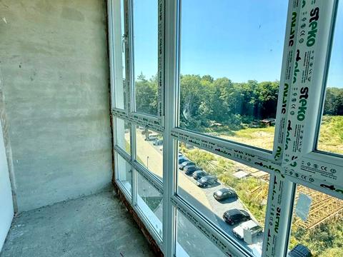 квартира за адресою Івана Величковського вул., 11