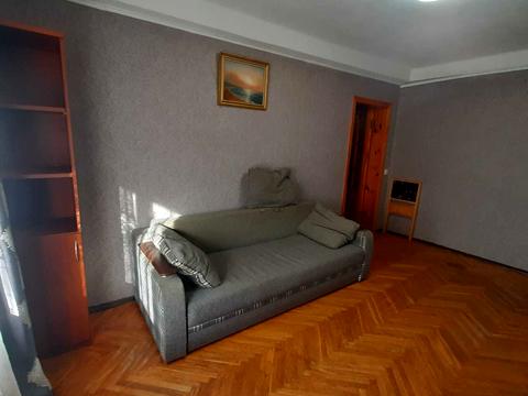 квартира по адресу Ігоря Качуровського пер. (Миколи Руднєва), 1