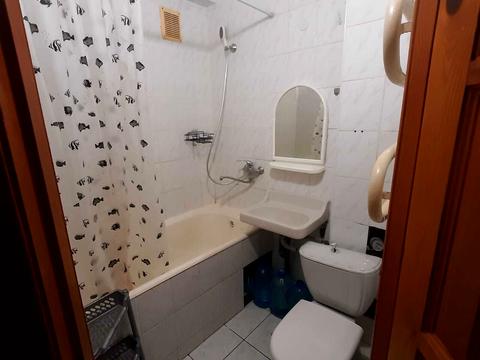 квартира по адресу Ігоря Качуровського пер. (Миколи Руднєва), 1