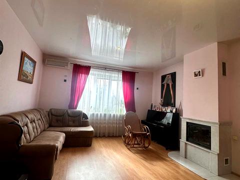 будинок за адресою Миколи Стасюка вул. (Новосибірська), 39