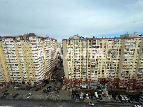 квартира по адресу Радужный массив ул., 19/3