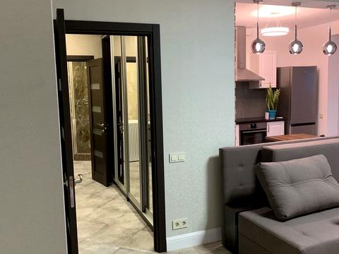 квартира за адресою Академіка Глушкова просп., 9-Д