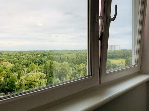 квартира за адресою Академіка Глушкова просп., 9-Д