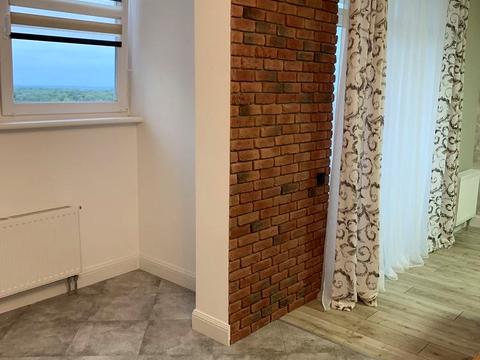 квартира за адресою Академіка Глушкова просп., 9-Д