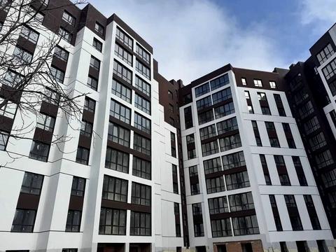 квартира за адресою Ленкавського вул., (Будинок)