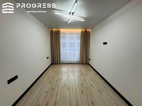 квартира за адресою Романа Левицького вул., 4