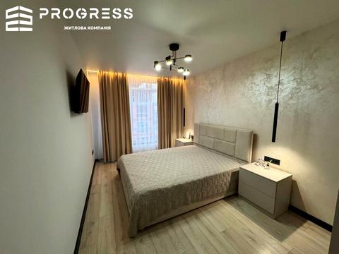 квартира за адресою Романа Левицького вул., 4