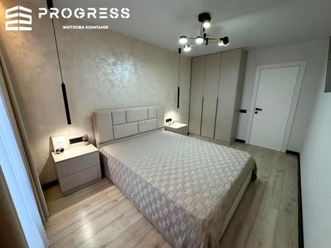 квартира за адресою Романа Левицького вул., 4