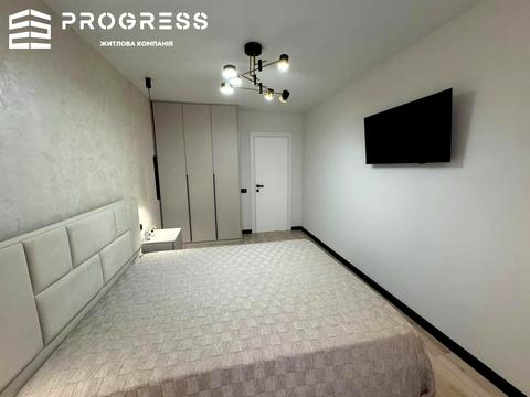 квартира за адресою Романа Левицького вул., 4