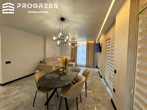 квартира за адресою Романа Левицького вул., 4