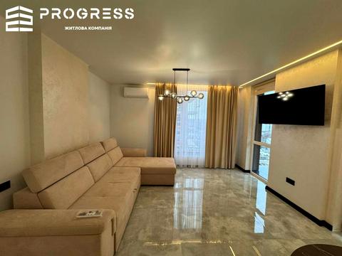 квартира за адресою Романа Левицького вул., 4