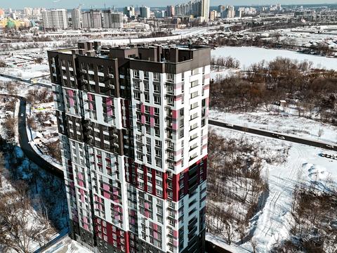 комерційна за адресою Івана Кочерги вул., 17а