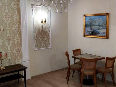 квартира за адресою Бориса Чичибабіна вул., 2