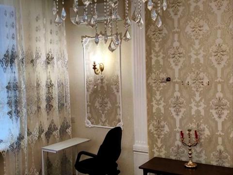 квартира за адресою Бориса Чичибабіна вул., 2