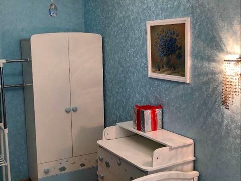 квартира за адресою Бориса Чичибабіна вул., 2