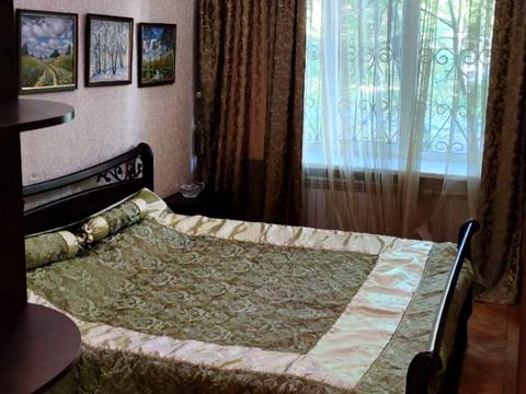 квартира за адресою Бориса Чичибабіна вул., 2