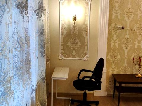 квартира за адресою Бориса Чичибабіна вул., 2