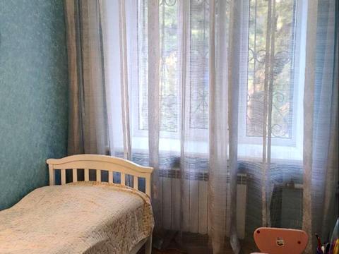 квартира за адресою Бориса Чичибабіна вул., 2