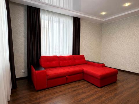 квартира за адресою Запорізьке шосе, 28-Ц